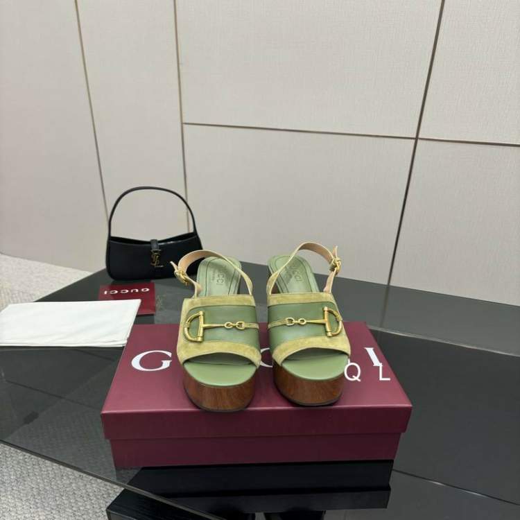 Picture of Gucci Shoes _SKUGuccisz35-4013CMLL07046861